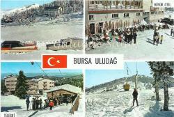 Bursa Uludağ / Keskin Color