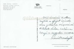 Bursa Uludağ / Keskin Color