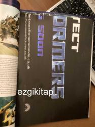 empire sinema dergisi ağustos 2007 (ing) empire magazine august 2007 (matt damon transformers gary oldman john rambo harrison ford the brothers bloom hostel 2 knocked up)