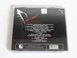 Pera Lounge Audio Müzik CD - Can Atilla, Omar Faruk Tekbilek, Burhan Öçal, Mercan Dede, Yasmin Levy, Hasan Işakkut
