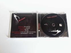 Pera Lounge Audio Müzik CD - Can Atilla, Omar Faruk Tekbilek, Burhan Öçal, Mercan Dede, Yasmin Levy, Hasan Işakkut