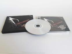 Pera Lounge Audio Müzik CD - Can Atilla, Omar Faruk Tekbilek, Burhan Öçal, Mercan Dede, Yasmin Levy, Hasan Işakkut