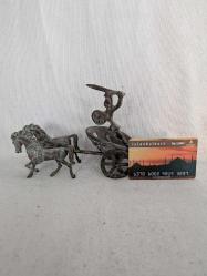 (No54) Bronz Romalı