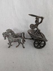 (No54) Bronz Romalı