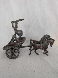 (No54) Bronz Romalı