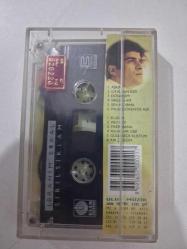İBRAHİM ERKAL Sırılsıklam - KASET