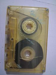 Raks'n Roll 90 Min Type1 - Kaset   ( Kartonetsiz )