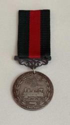 ORJİNAL OSMANLI HİCAZ DEMİRYOLU MADALYA