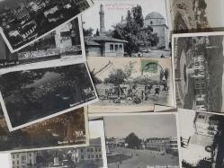 Bursa Şehir Fotokartları ve Fotoğrafları