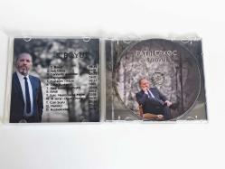 Fatih Erkoç - 5. Boyut Audio Müzik CD