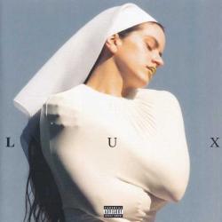 ROSALIA - LUX 2025 CD