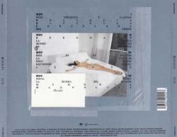 ROSALIA - LUX 2025 CD