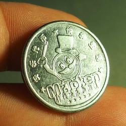 MR.TOKEN OYUN JETONU