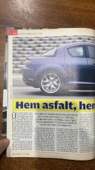 AUTO SHOW DERGİSİ - 26 OCAK – 1 ŞUBAT 2009 - SAYI: 4 - TANITIM - TEST - SÜRÜŞ İZLENİMİ - KARŞILAŞTIRMA - TEKNİK DANIŞMAN - TEKNOLOJİ - GÜVENLİK - İNCELEME - SERVİS - PİYASA - MAGAZİN - SPOR - BULMACA - EDİTÖR - BU SAYIDAKİ OTOMOBİLLER - İÇİNDEKİLER - OKUR MEKTUPLARI - OKUR FOTOĞRAFLARI - ALBÜM -  PORSCHE - CAYENNE DIESEL - PORSCHE - 356/2 - PORSCHE - 908 - PORSCHE - 917 - PORSCHE - 956 COUPE - PORSCHE - TYP 64 - MAZDA - 3 - MAZDA - RX-8 - KIA - CEE’D SW - SKODA - SUPERB - RENAULT - SYMBOL - HYUNDAI - ACCENT ERA 1.5 CRDI VGT - VOLVO - XC60 - AUDI - LED FAR TEKNOLOJİSİ - FIAT - CHRYSLER İTTİFAKI - MERCEDES - B180 CDI - MERCEDES - E SERİSİ - PARROT - ARAÇ KİTİ - PEUGEOT - BLUE LION MODELLERİ - 58 SAYFA