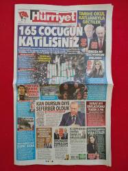 Alanyaspor 1-2 Galatasaray - 4 Mart 2026 - Hürriyet Gazetesi - Tam Gazete