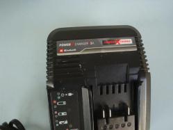 EINHELL ELC-2424001  MATKAP & VİDALAMA ŞARJ CİHAZI ( ORJİNAL ) 20 V. / 3 Amper ) BATTERY CHARGER / ŞARJ ADAPTÖR - 2. EL SORUNSUZ TEMİZ DURUMDA