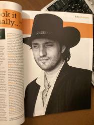 empire sinema dergisi ekim 2007 (ing) empire magazine october 2007 (will smith rambo watchmen the citizen kane quentin tarantino indiana jones olga kurylenko death proof robert rodrigez atonement keira knightley super bad jodie foster ben hur)