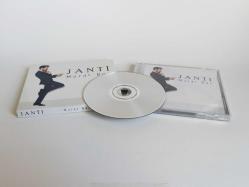 Murat Boz - Janti Audio Müzik CD