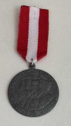 1. DÜNYA SAVAŞI OSMANLI 4 İTİFAK MADALYASI ORJİNAL