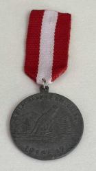 1. DÜNYA SAVAŞI OSMANLI 4 İTİFAK MADALYASI ORJİNAL