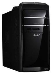 Dente PC i7 3.Nesil İşlemci , 16 Ram , Asus Anakart , 250 SSD (Performanslı ,Ev Ofis İçin , İkinci El)