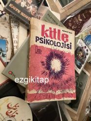 kitle psikolojisi - sigmund freud