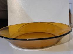 VERECO FRANCE  BÜYÜK BOY SERVİS TABAĞI 28X5 CM 1 ADET