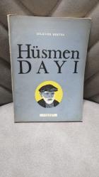 HÜSMEN DAYI