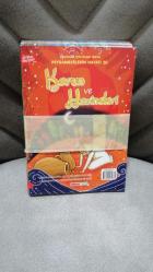 Çocuklar İçin İSLAM TARİHİ KARUN VE HAZİNELERİ 10 LU SET