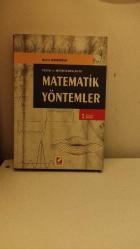 Fizik ve Mühendislikte Matematik Yöntemler [Genişletilmiş 5. Basım]