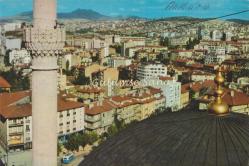 LOT.2 » Ankara'dan Bir Görünüş / Ticaret Kartpostalları