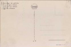 Ankara'dan Bir Görünüş / Ticaret Kartpostalları