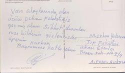 Ankara - Büyük Millet Meclisi / Keskin Color