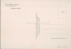 Ankara - Gençlik Parkından Bir Görünüş / Panorama Turizm ve Ticaret Ercan Güneri