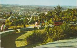 LOT.9 » Ankara'nın Çankaya'dan Görünüşü / Panorama Turizm ve Ticaret Ercan Güneri