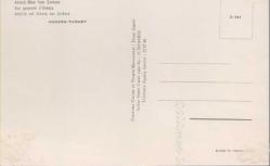 Ankara'nın Çankaya'dan Görünüşü / Panorama Turizm ve Ticaret Ercan Güneri