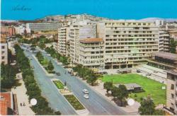 LOT.10 » Ankara - Yenişehir Meydanı / Ticaret Kartpostalları