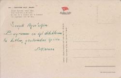 Ankara - Gençlik Parkından Kaleye Doğru / Keskin Color