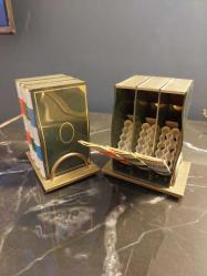 Fransız Sigaralık Takımı