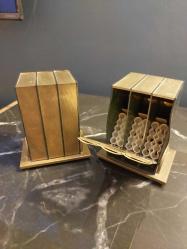 Fransız Sigaralık Takımı