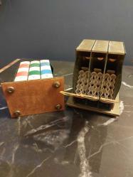 Fransız Sigaralık Takımı