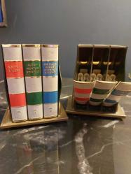 Fransız Sigaralık Takımı