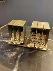 Fransız Sigaralık Takımı