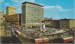 LOT.12 » Ankara - Ulus Meydanı / Panorama Turizm ve Ticaret Ercan Güneri