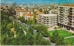 LOT.15 » Ankara - Vali Raşit Caddesi / Ticaret Kartpostalları