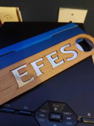 Efes Pilsen Şişe Açacağı