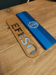 Efes Pilsen Şişe Açacağı