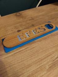 Efes Pilsen Şişe Açacağı