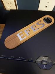 Efes Pilsen Şişe Açacağı