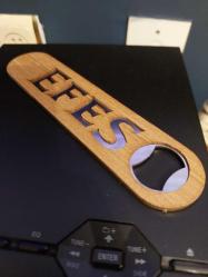 Efes Pilsen Şişe Açacağı